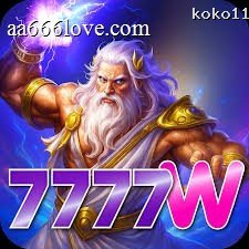 7777w