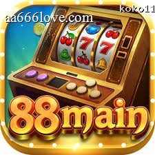 88main
