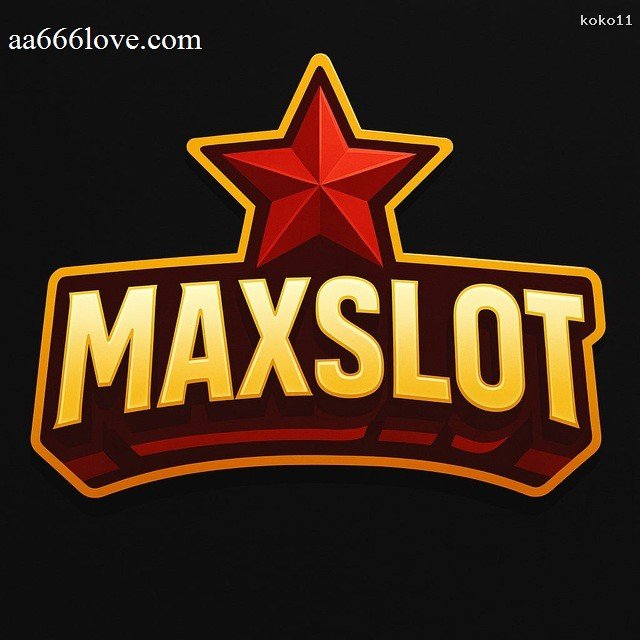 maxslot